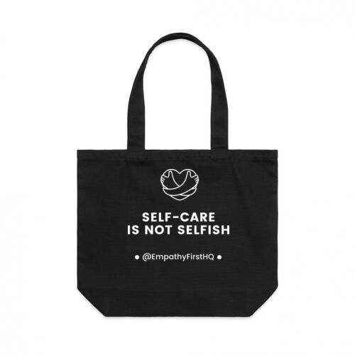 100% Cotton Canvas Tote (SC1) Thumbnail