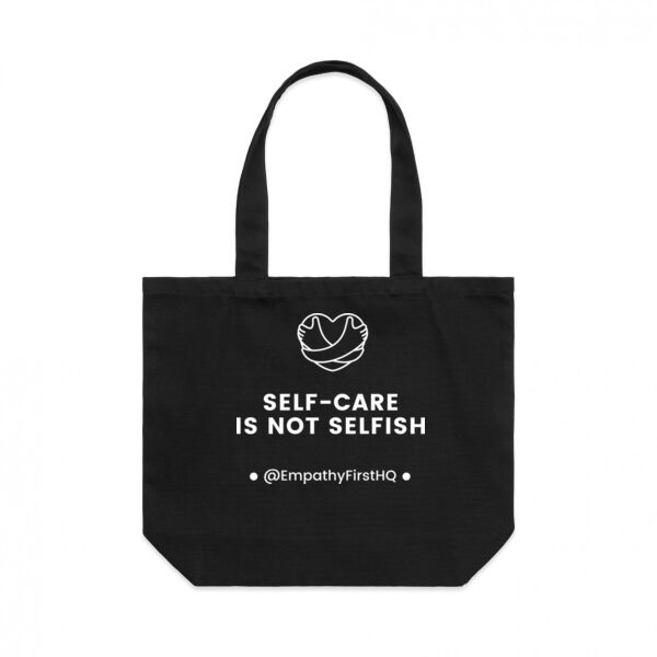 100% Cotton Canvas Tote (SC1) Thumbnail