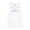 Mens Barnard Tank Thumbnail